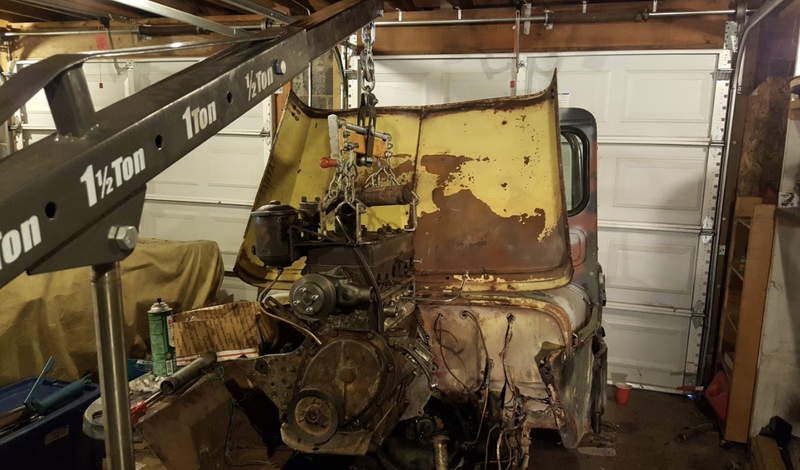 Illustration for article titled Here's Exactly How Much My 1948 Jeep Off-Road Project Cost
